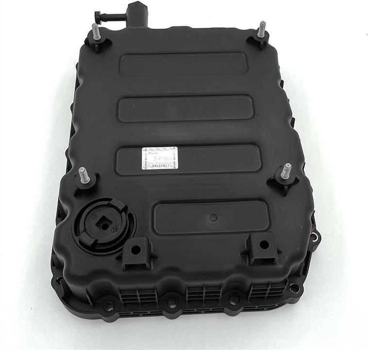 Поддоны кпп. Масляний піддон АКПП HYUNDAI 452803D600