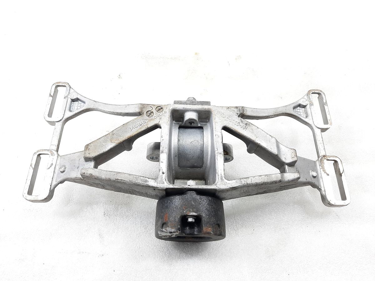 Xf Подушка АКПП із траверсою Jaguar XF 2009-2012 C2Z7225 Jaguar XF 3