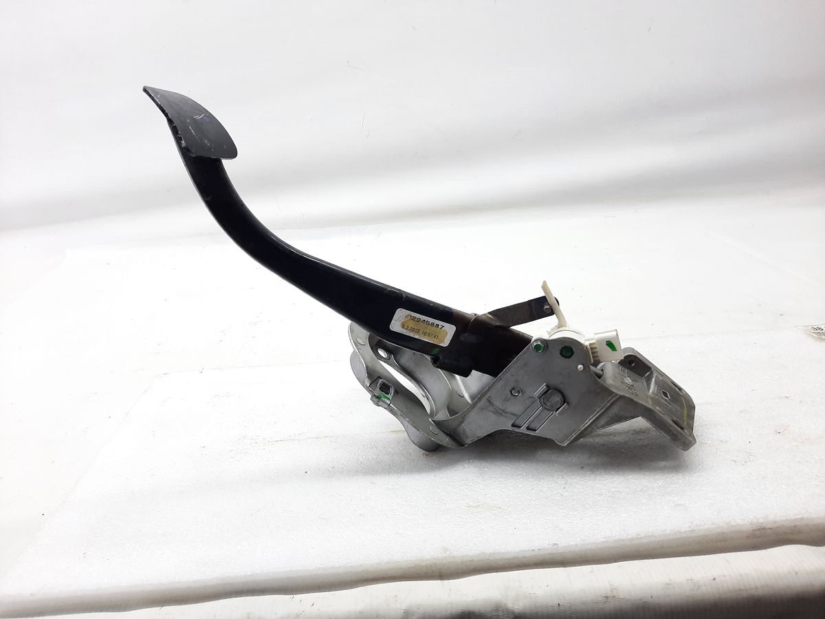 Ats Педаль гальма Cadillac ATS 2014 22910176 Cadillac ATS 3