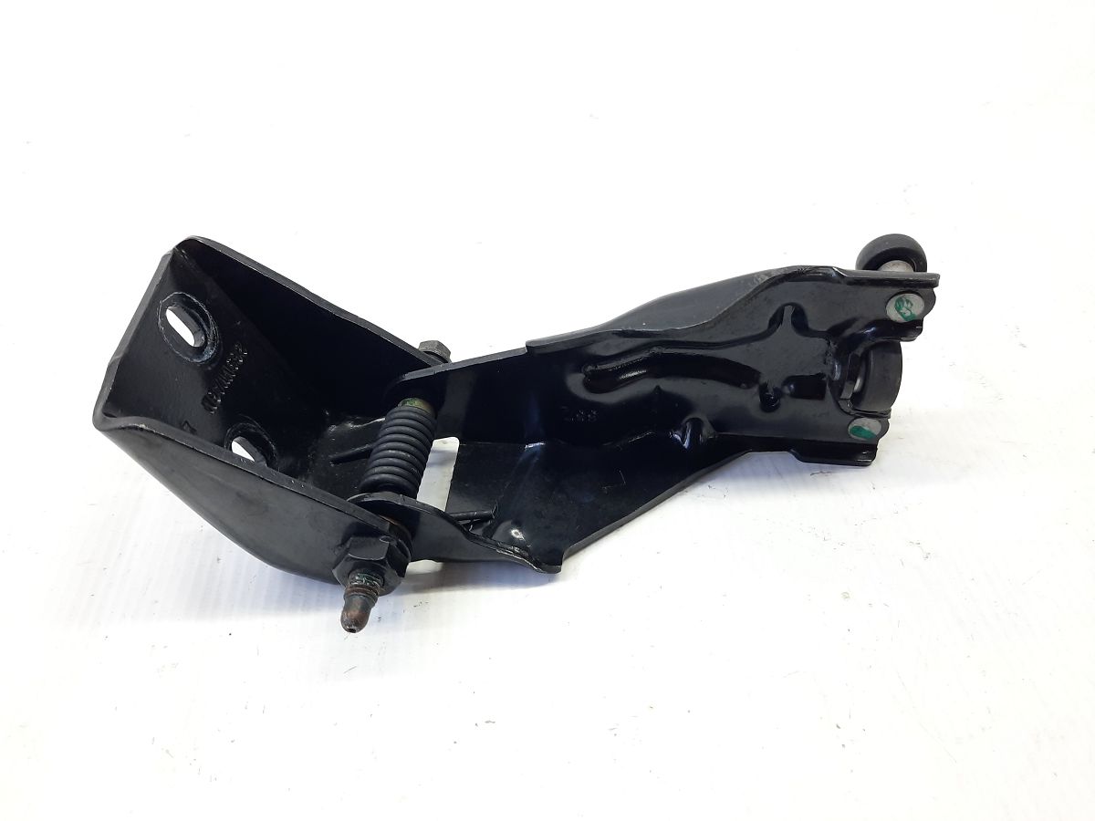 Grand caravan Петля дверей задньої лівої верхня Dodge Grand Caravan 2008-2020 5020673AG Dodge Grand Caravan 5