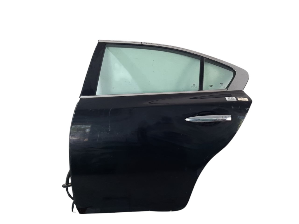 Maxima. Двері задні ліві Nissan Maxima 2011-2012 821019DC0A Nissan Maxima