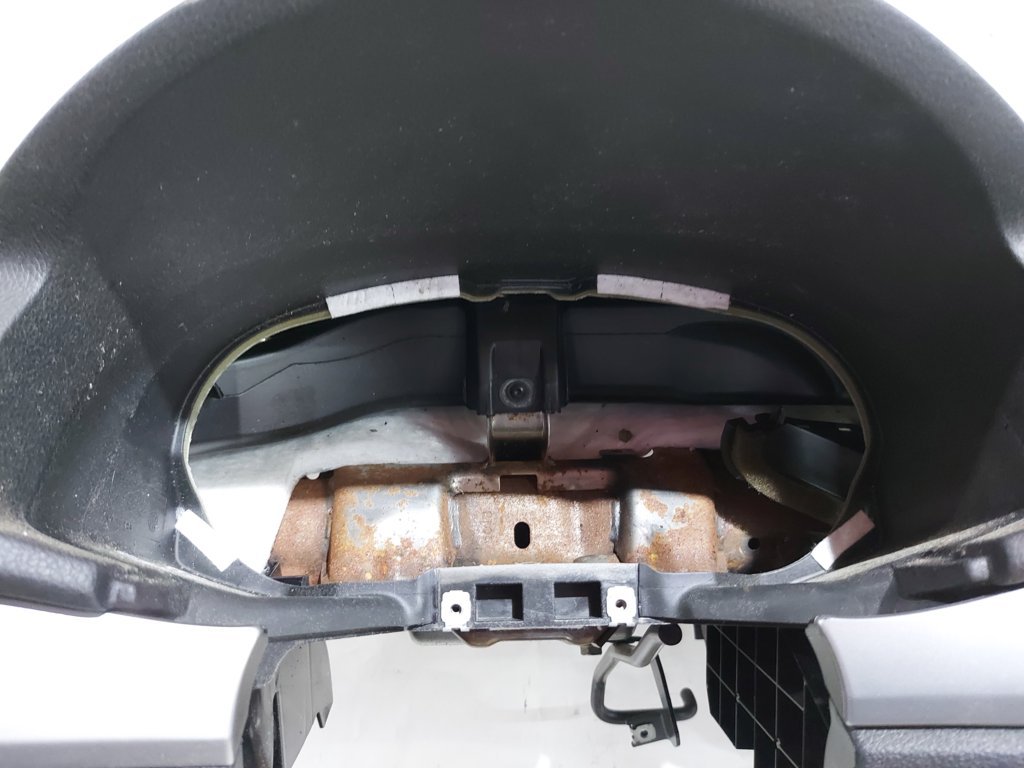 Passat s Торпеда Volkswagen Passat S 2012-2015 561857003L81X Volkswagen Passat S 17