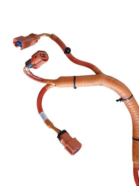 Bolt Силовой кабель Chevrolet Bolt EV 2017-2023 42680738 Chevrolet Bolt EV 3