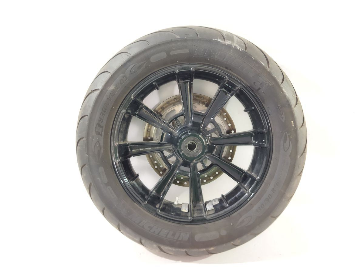 Scout bobber Колесо переднее INDIAN SCOUT BOBBER 2018 1523026266 INDIAN SCOUT BOBBER 1
