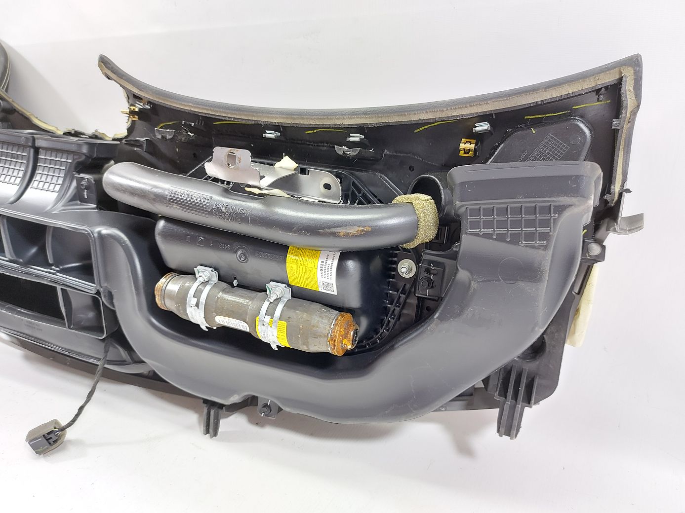 Malibu Торпеда Chevrolet Malibu 2013-2015 23297321 Chevrolet Malibu 6