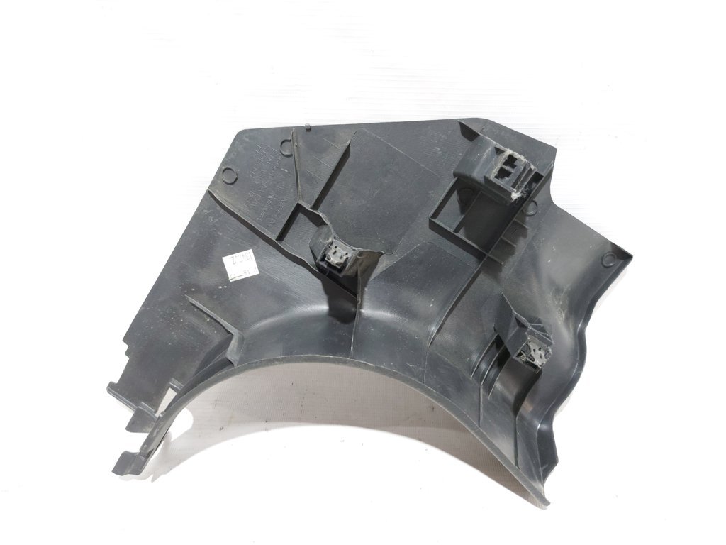 Altima Накладка порога передня кутова ліва Nissan Altima 2013-2015 669013TA0A Nissan Altima 7