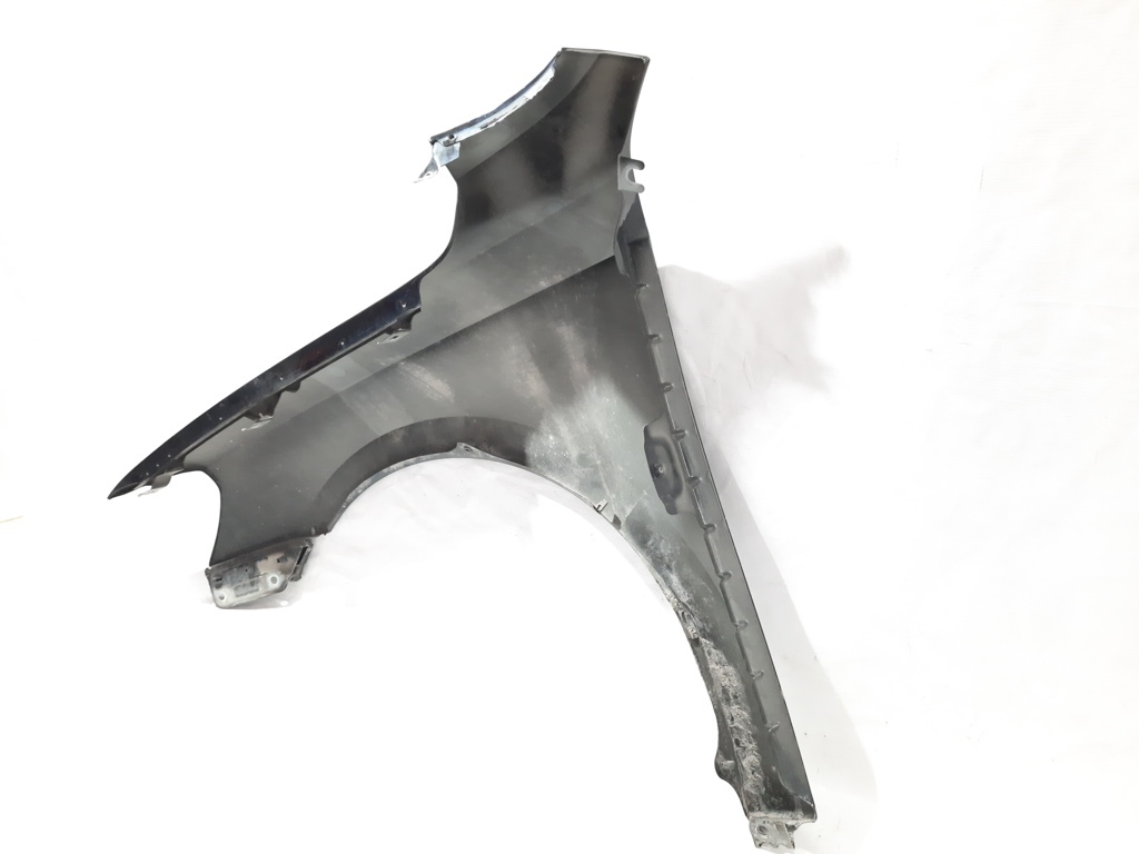 Passat s Крыло переднее правое (Тайвань) Volkswagen Passat S 2012-2015 561821022 Volkswagen Passat S 4