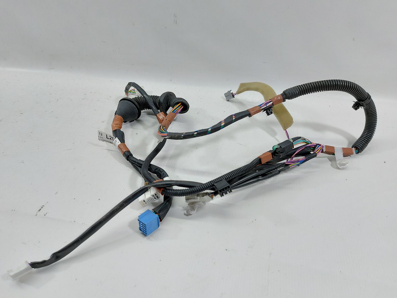 Scion xb Проводка двери передней левой Toyota Scion XB 2008-2012 8215212L20 Toyota Scion XB 2