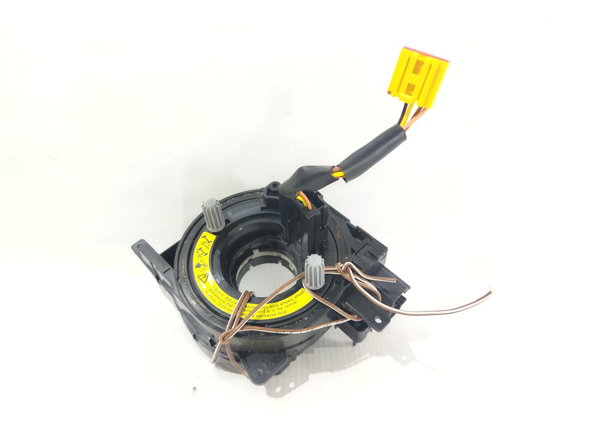 S60 Air Bag шлейф руля Volvo S60 2011-2018 31343218 Volvo S60 2