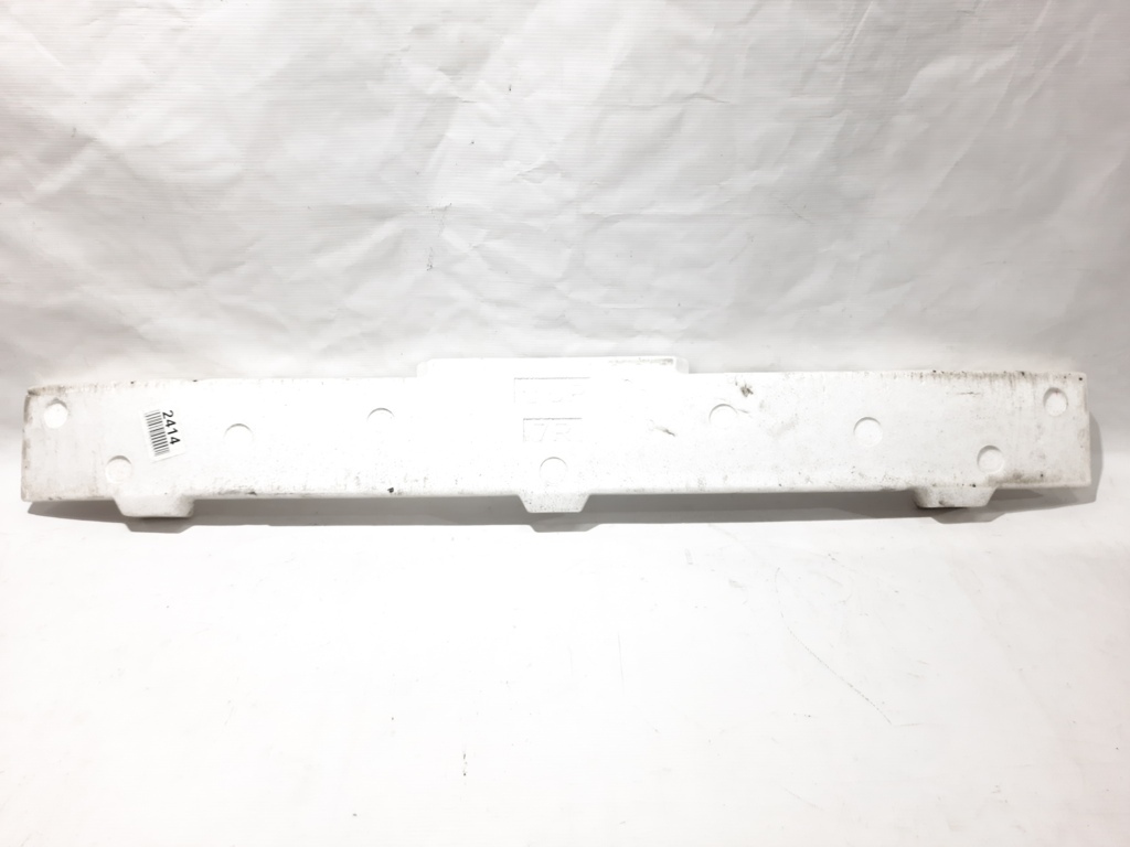 Scion tc. Абсорбер бампера заднього Toyota Scion TC 2011-2013 5261521010 Toyota Scion TC