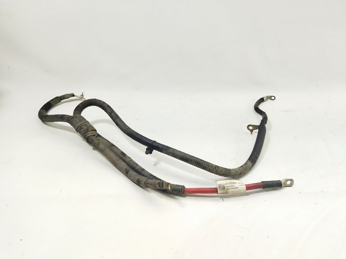 Regal. Кабель АКБ Buick Regal 2014-2017 39065372 Buick Regal