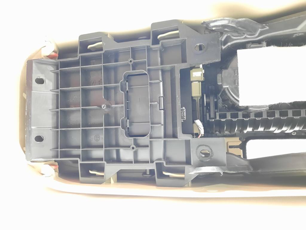Tsx Консоль центральна Acura TSX 2014 83404TL0G41 Acura TSX 9