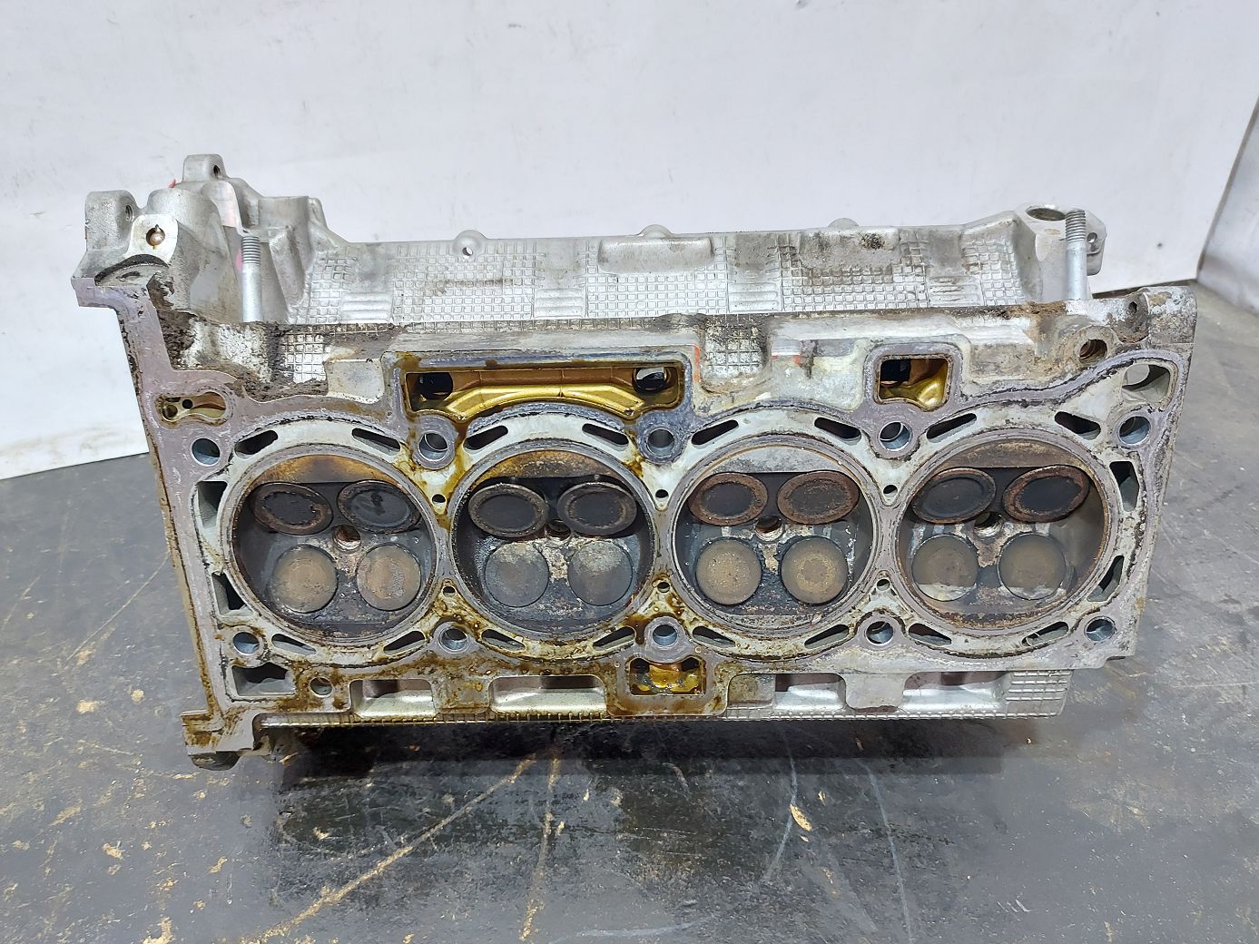 Journey Головка блока цилиндров ( в сборе) Dodge Journey 2009-2020 68004168AI Dodge Journey 5 Journey Головка блока цилиндров ( в сборе) Dodge Journey 2009-2020 68004168AI Dodge Journey 5