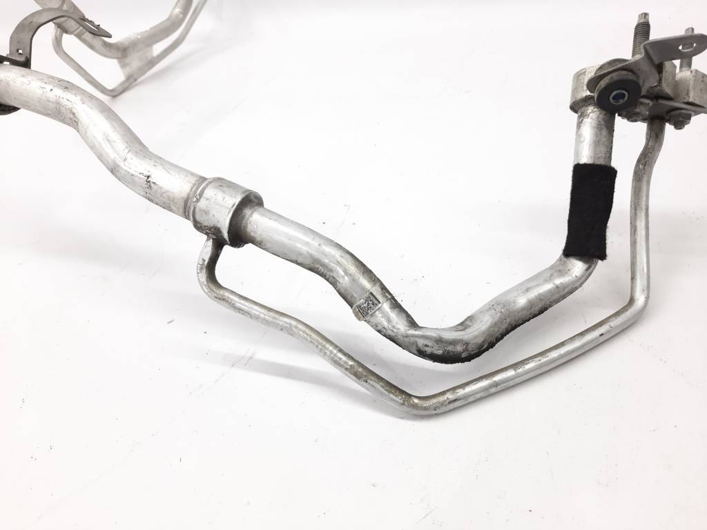 Fusion Трубка кондиціонера компресор-пічка (погнута) Ford Fusion 2013-2020 HS7Z19A834A Ford Fusion 2