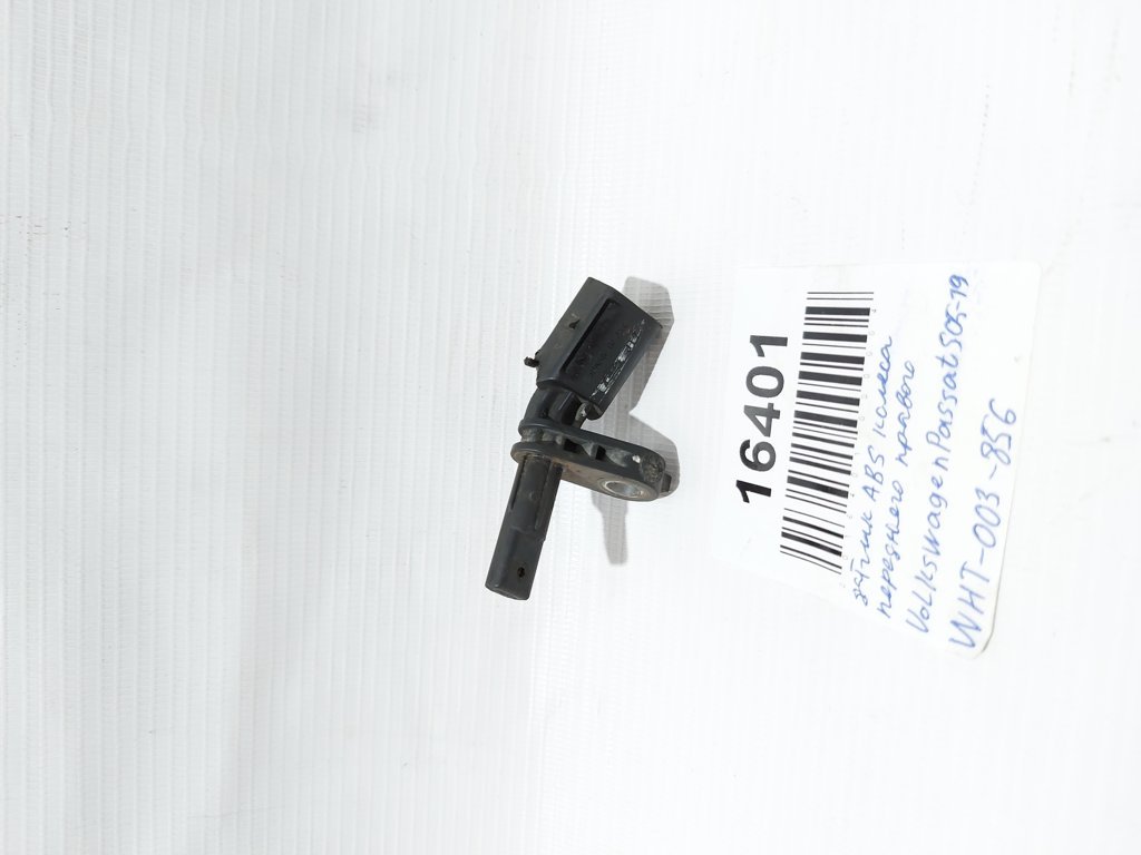 Passat s. Датчик ABS колеса переднього правого Volkswagen Passat S 2005-2019 WHT003856 Volkswagen Passat S
