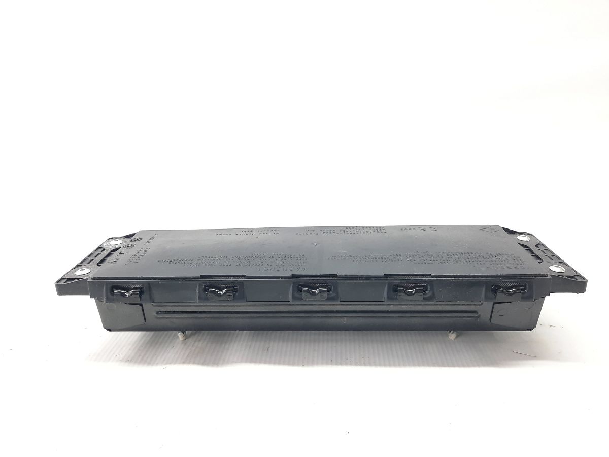 Dart Air Bag ног правый Dodge Dart 2013-2019 5057857AD Dodge Dart 13