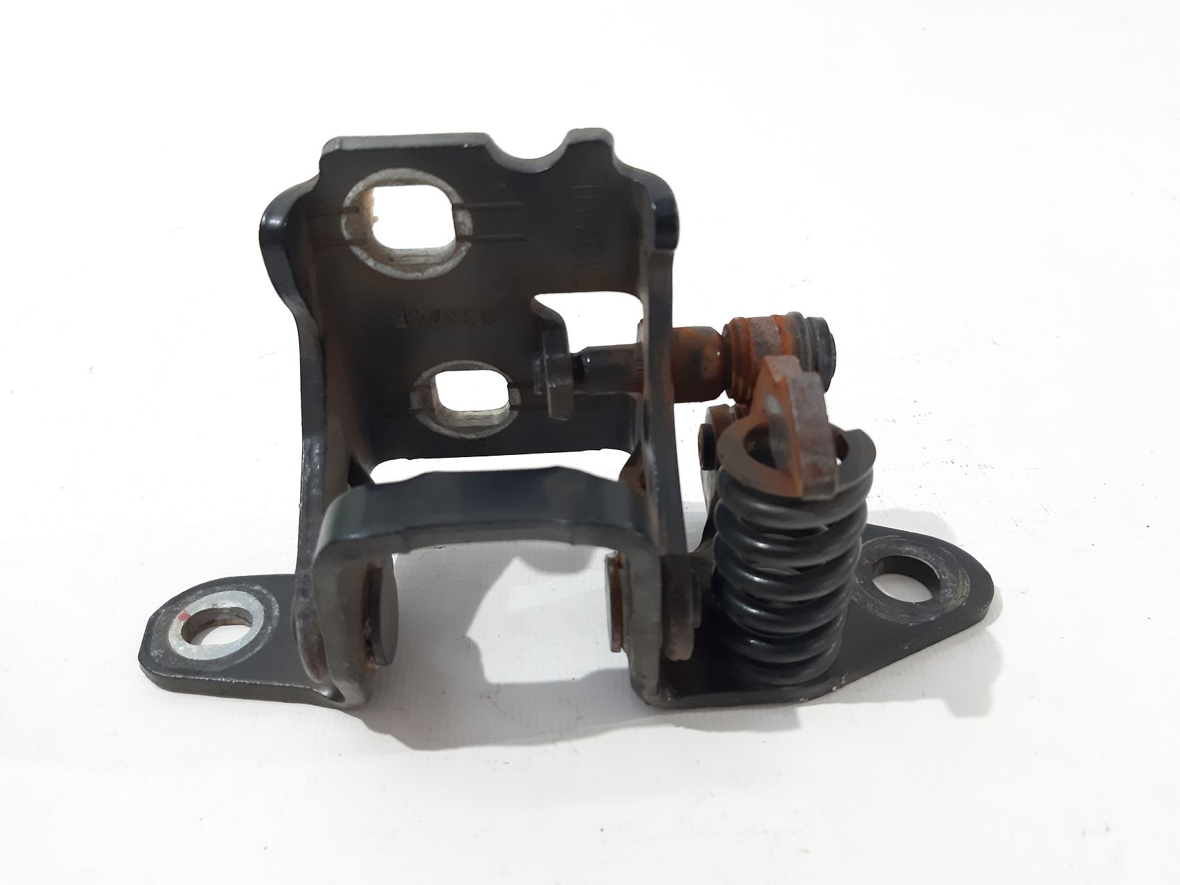 Avenger Петля дверей передньої/задньої ліва нижня Dodge Avenger 2007-2020 55360919AK Dodge Avenger 7