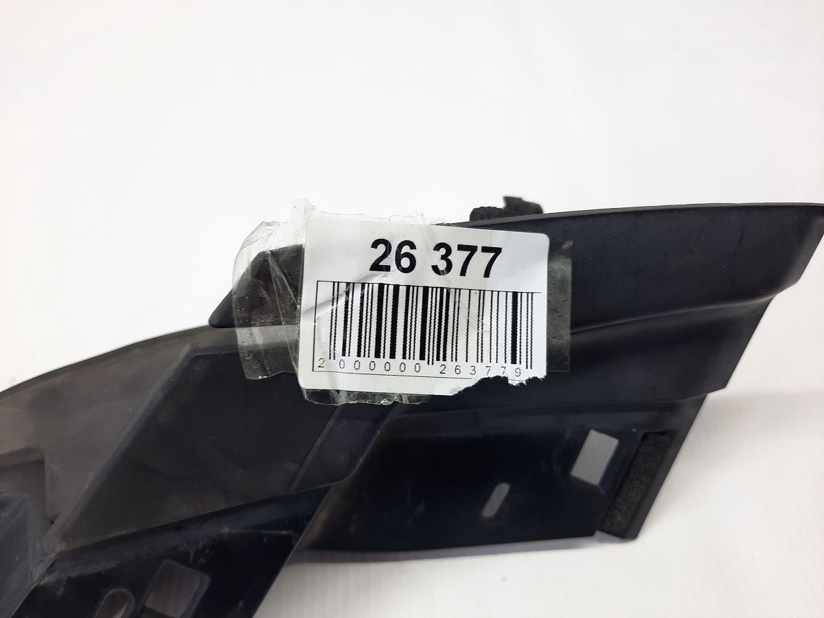 Insight Накладка воздуховода под лобовое стекло правая Honda Insight 2010-2011 74222TM8A00 Honda Insight 7