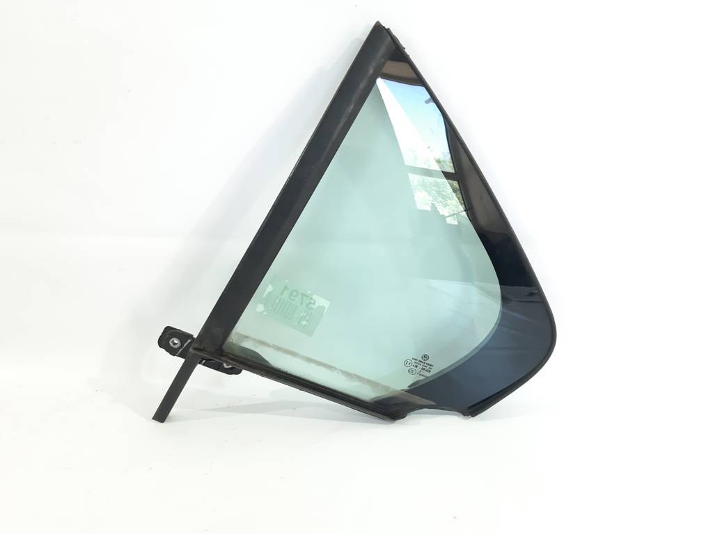 Jetta wagon. Стекло двери задней левой Volkswagen Jetta wagon 2011-2018 5C6845213 Volkswagen Jetta