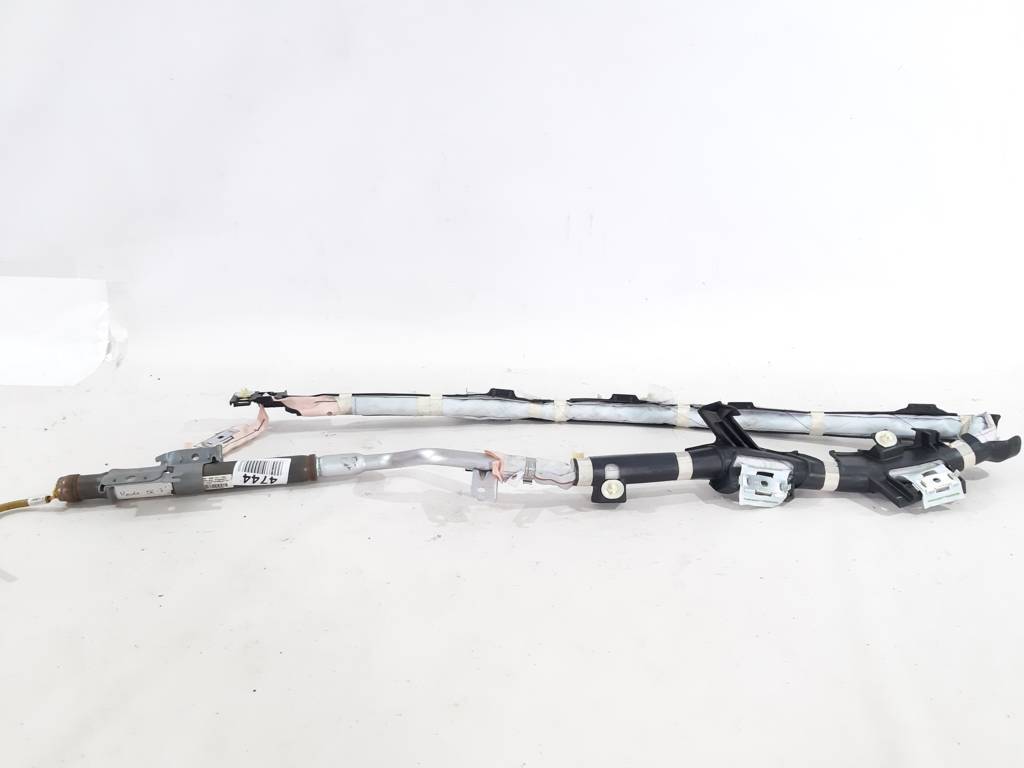 Cr-z Шторка airbag верхняя левая Honda CR-Z 2011-2016 78875SZTG80 Honda CR-Z 11