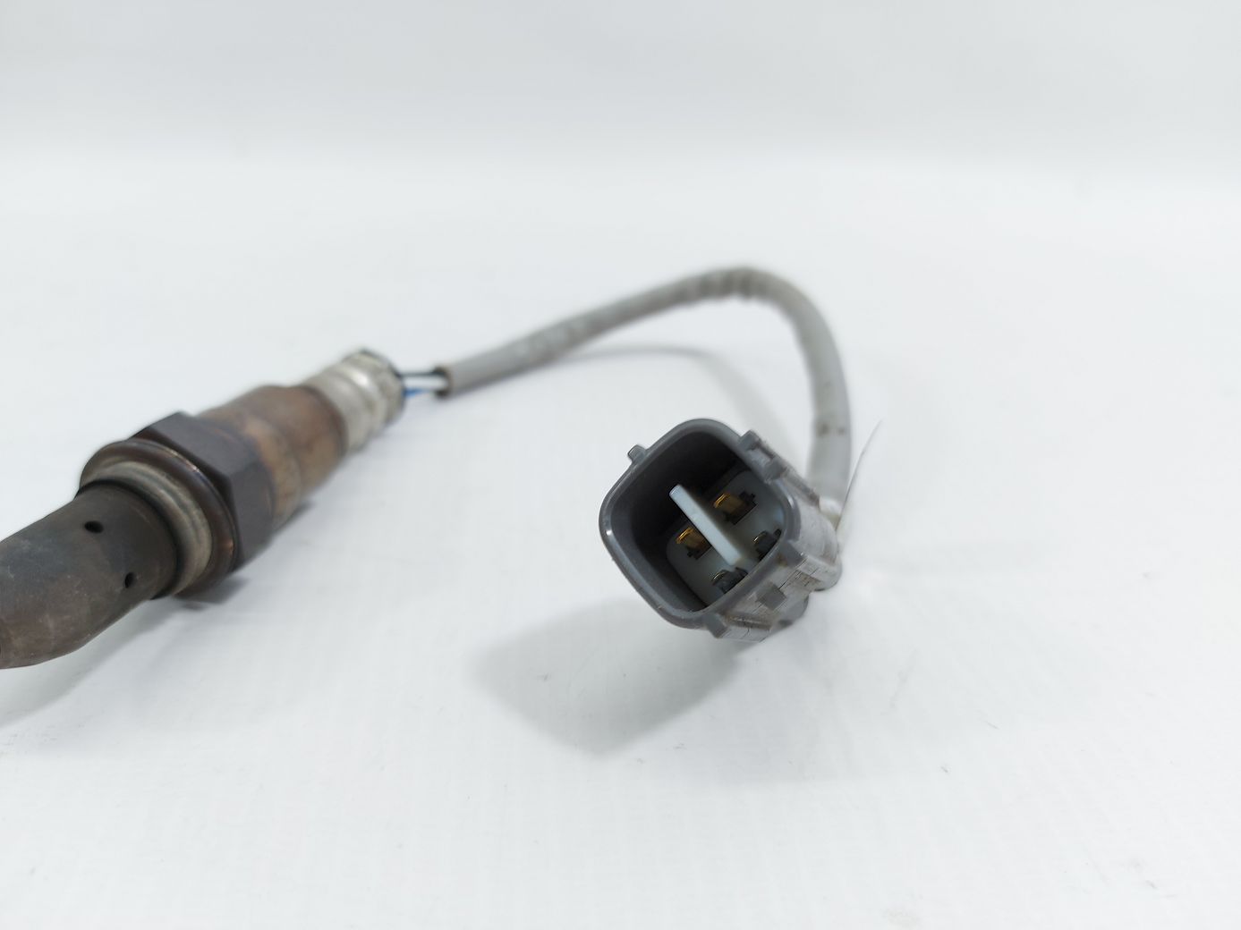 Sienna Лямбда зонд задній Toyota SIENNA 2015-2016 894670E200 Toyota SIENNA 3