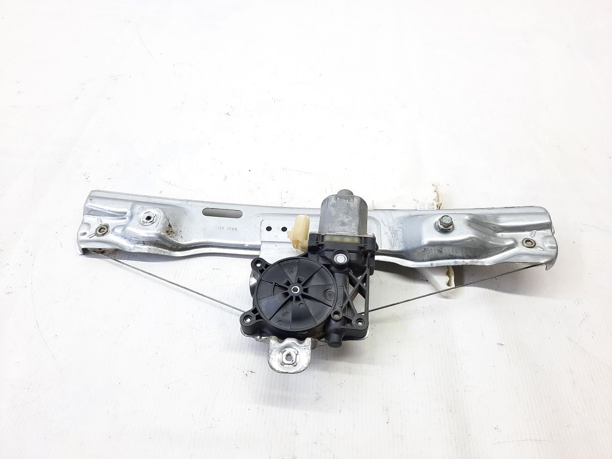 Malibu Склопідйомник дверей задньої лівої Chevrolet Malibu 2013-2018 22836742 Chevrolet Malibu 2