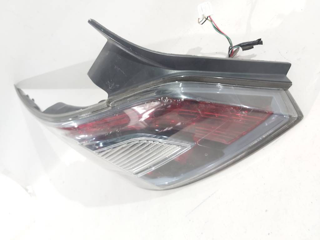 Maxima Ліхтар задній лівий Nissan Maxima 2011-2014 265559DA0B Nissan Maxima 4