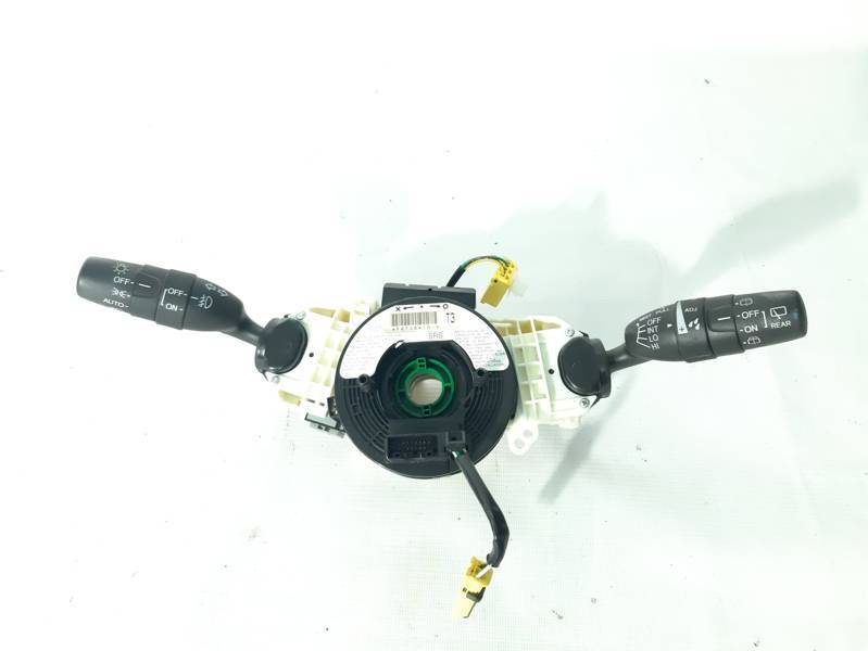 Cr-z Датчик подрулевого переключателя Honda CR-Z 2011-2015 35251TA0B11 Honda CR-Z 9 Cr-z Датчик подрулевого переключателя Honda CR-Z 2011-2015 35251TA0B11 Honda CR-Z 9
