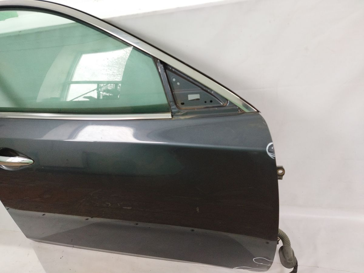 Maxima Дверь передняя правая Nissan Maxima 2010-2014 H01529N0MA Nissan Maxima 6