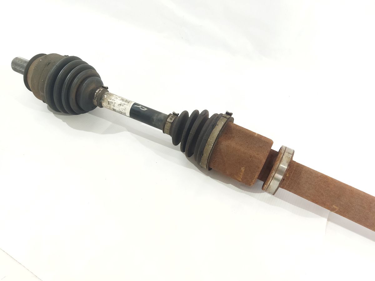 S60 Полуось передняя правая Volvo S60 2013-2016 36011220 Volvo S60 4