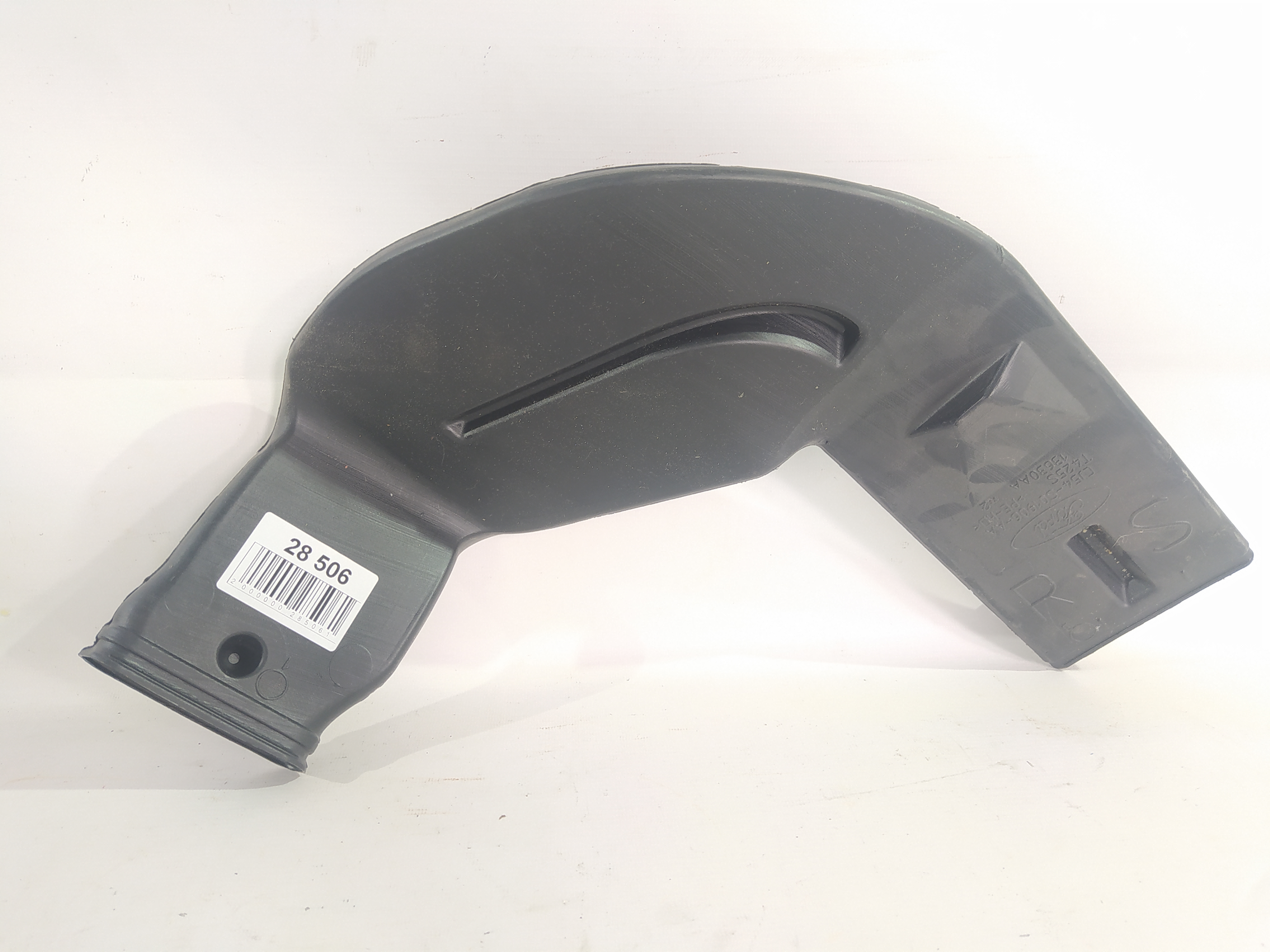 C-max Патрубок повітроводу в салон правий Ford C-Max 2013-2019 CJ5Z19B680D Ford C-Max 2