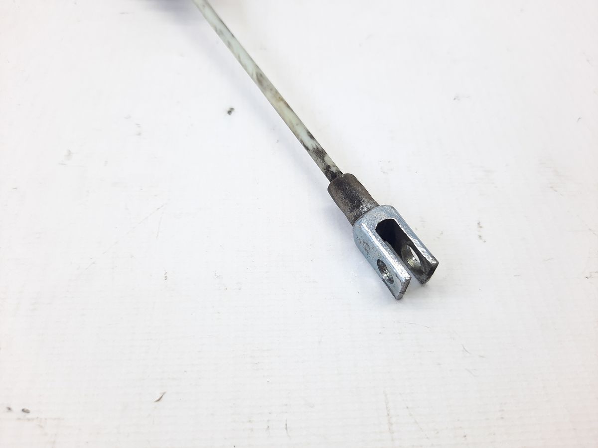 Altima Трос гальма стоянки правий Nissan Altima 2013-2018 365303TA0A Nissan Altima 3