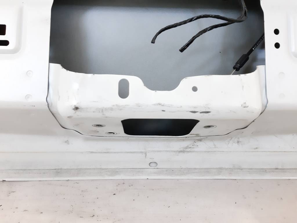 Patriot Кришка багажника задні двері (дефект) Jeep Patriot 2007-2017 68279277AA Jeep Patriot 61