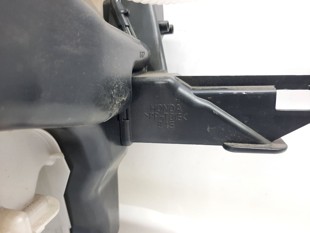 Insight Печка Honda Insight 2010-2014 79106TM8A41 Honda Insight 13