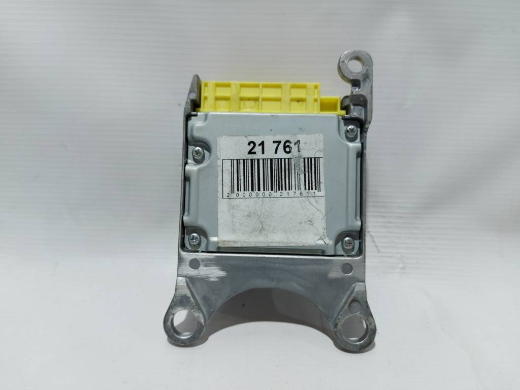 Prius c. Air Bag блок Toyota Prius C 2012-2014 8917052N80 Toyota Prius C