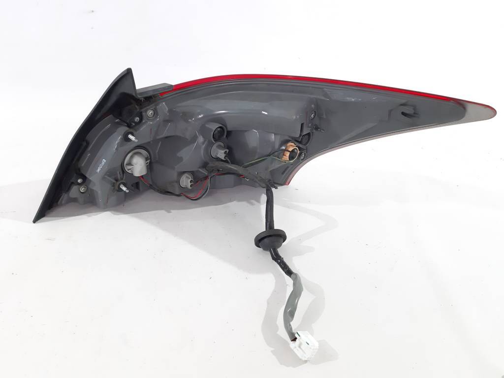 Maxima Фонарь задний левый Nissan Maxima 2009-2011 265559N00B Nissan Maxima 3