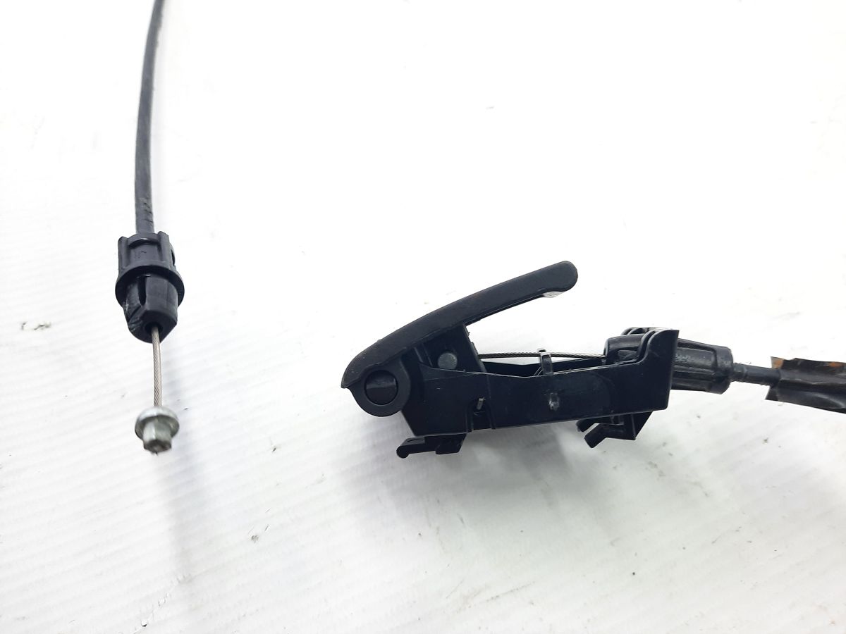 Dart Трос замку капота Dodge Dart 2013-2019 68082455AD Dodge Dart 8