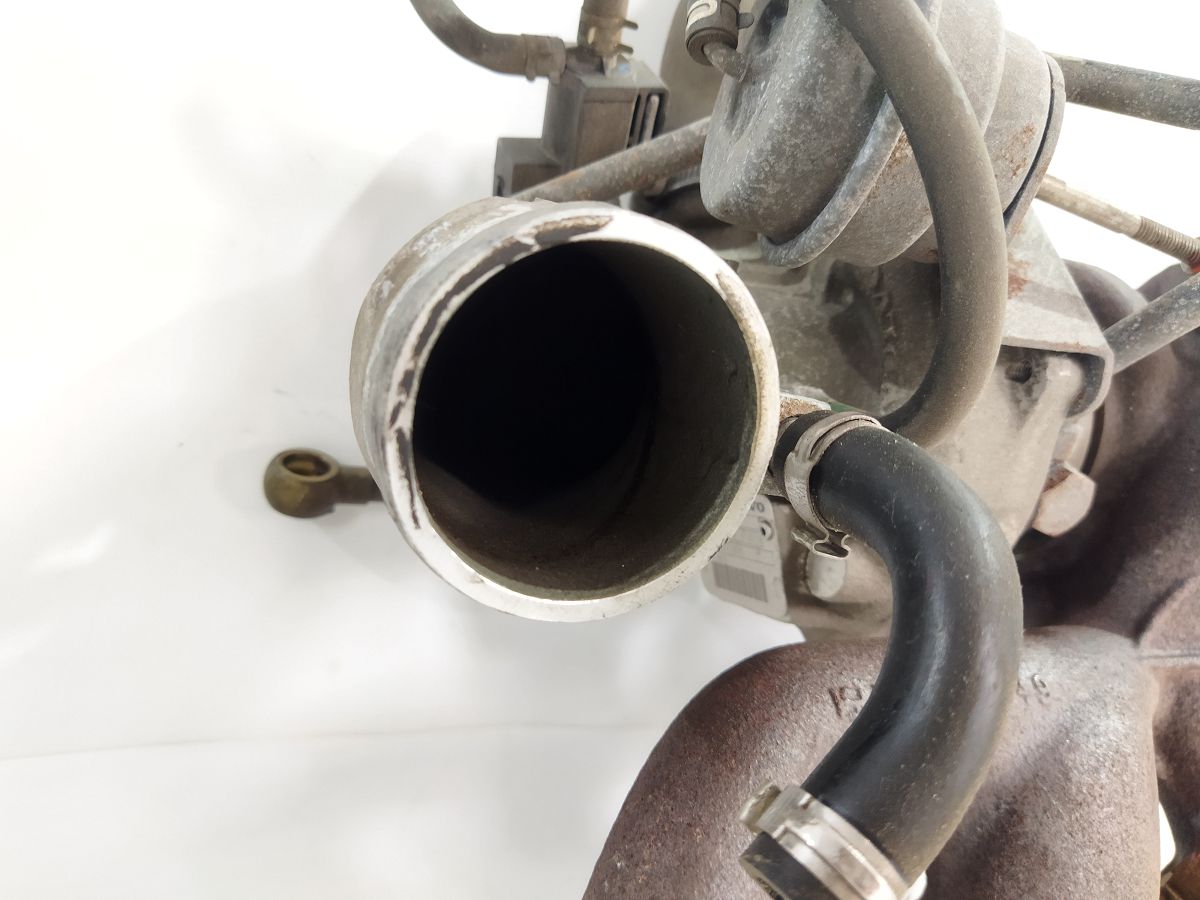 S60 Турбина Volvo S60 2012-2016 36050044 Volvo S60 7