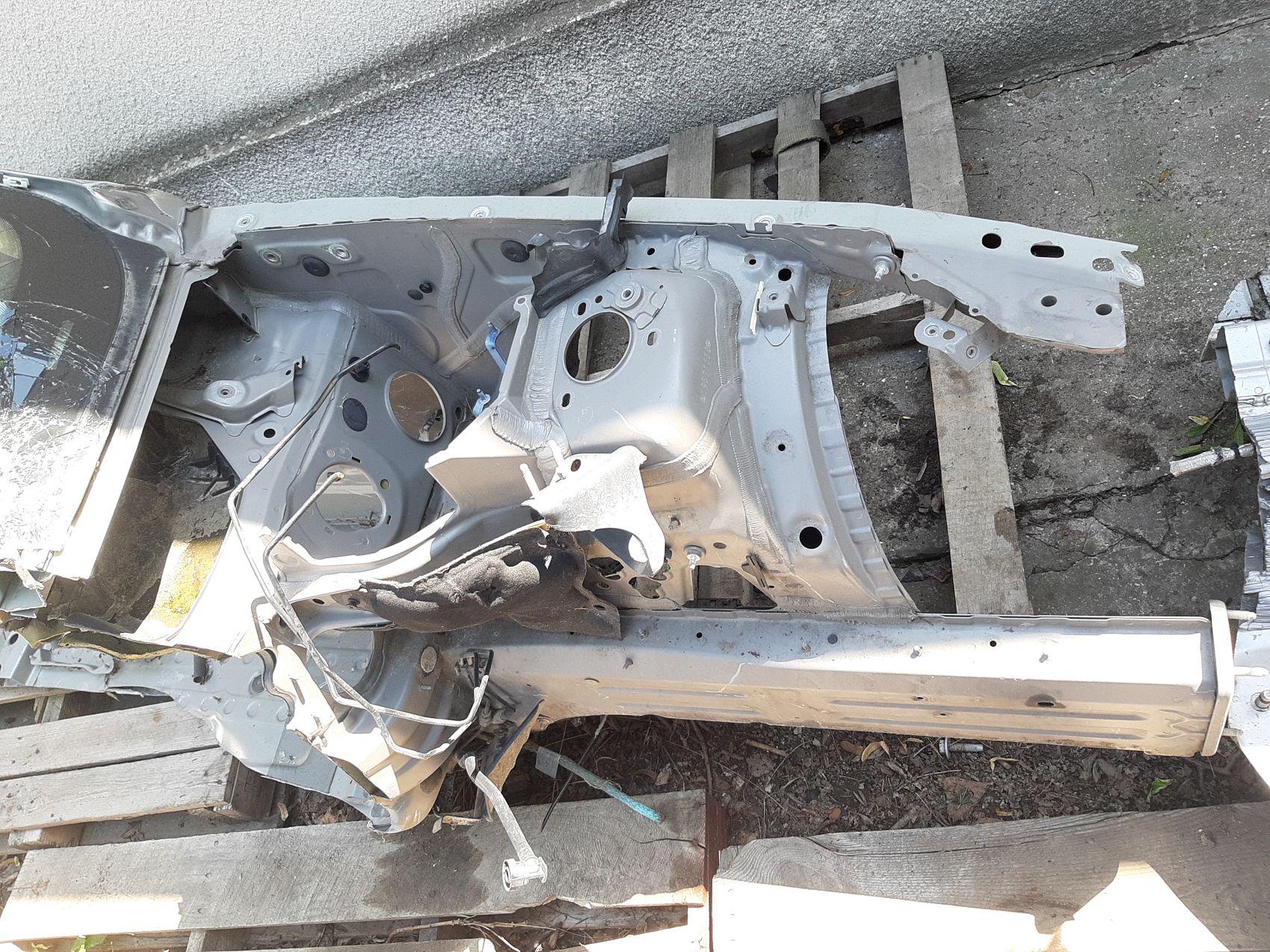 328i xdrive Чверть передня ліва BMW 328i xDrive 2006-2015 41117135611 BMW 328i xDrive 2 328i xdrive Чверть передня ліва BMW 328i xDrive 2006-2015 41117135611 BMW 328i xDrive 2