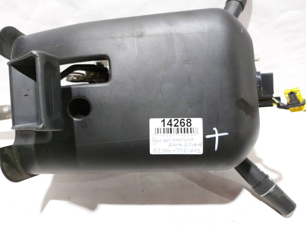 Ilx Рульова колонка Acura ILX 2013-2015 53200TX6A12 Acura ILX 5