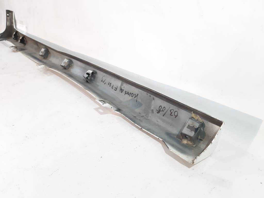 Fit Накладка порога передняя правая Honda FIT 2013-2014 71800TX9A01ZA Honda FIT 6 Fit Накладка порога передняя правая Honda FIT 2013-2014 71800TX9A01ZA Honda FIT 6