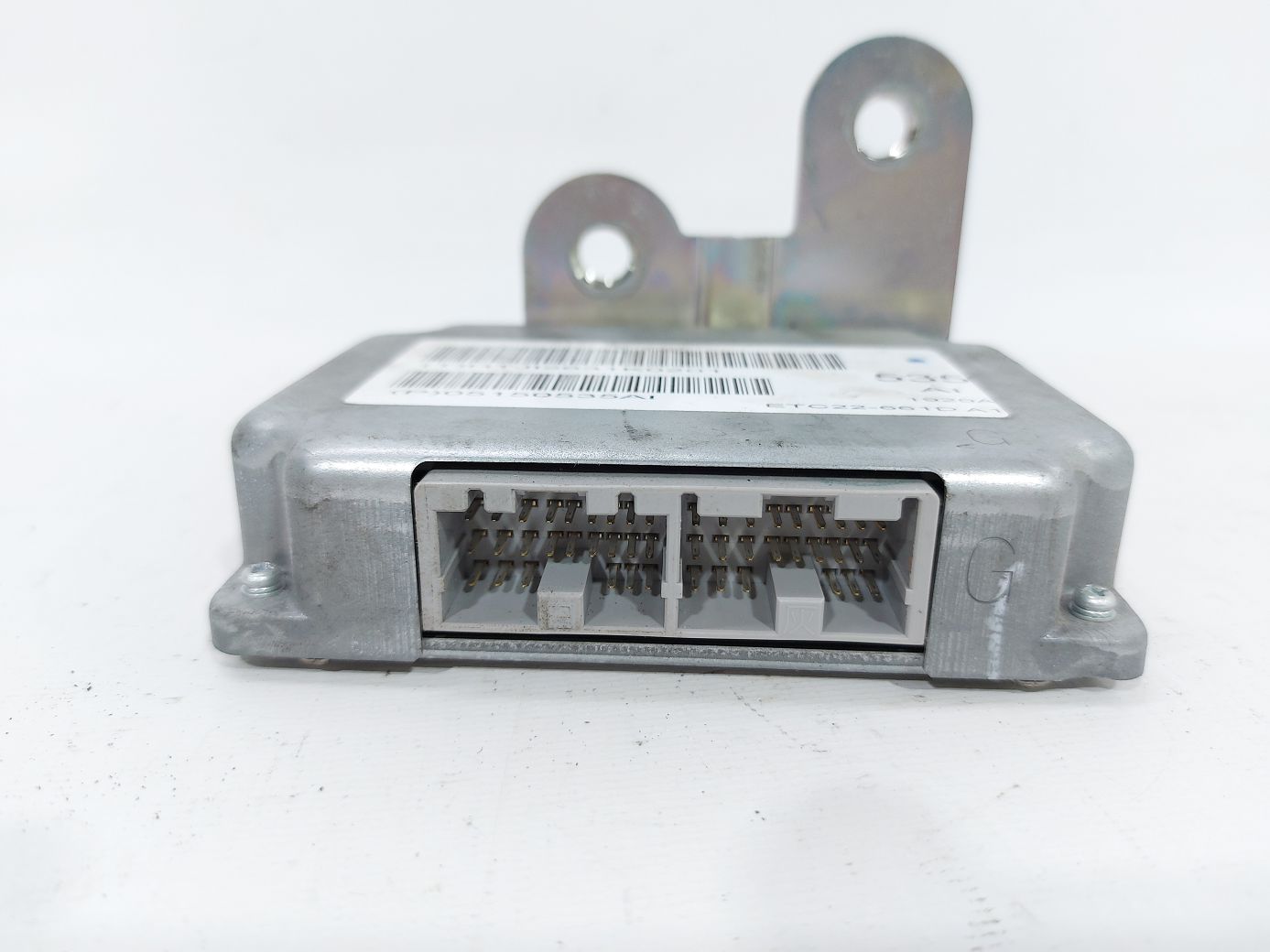 Patriot Блок АКПП Jeep Patriot 2011-2017 68077940AA Jeep Patriot 2