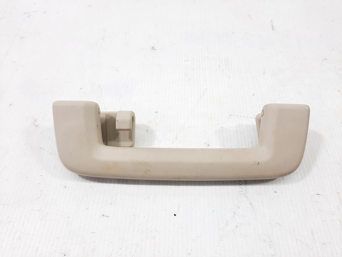 Xf. Ручка обшивки крыши вешалка лев/прав Jaguar XF 2009-2015 C2Z11335AMN Jaguar XF