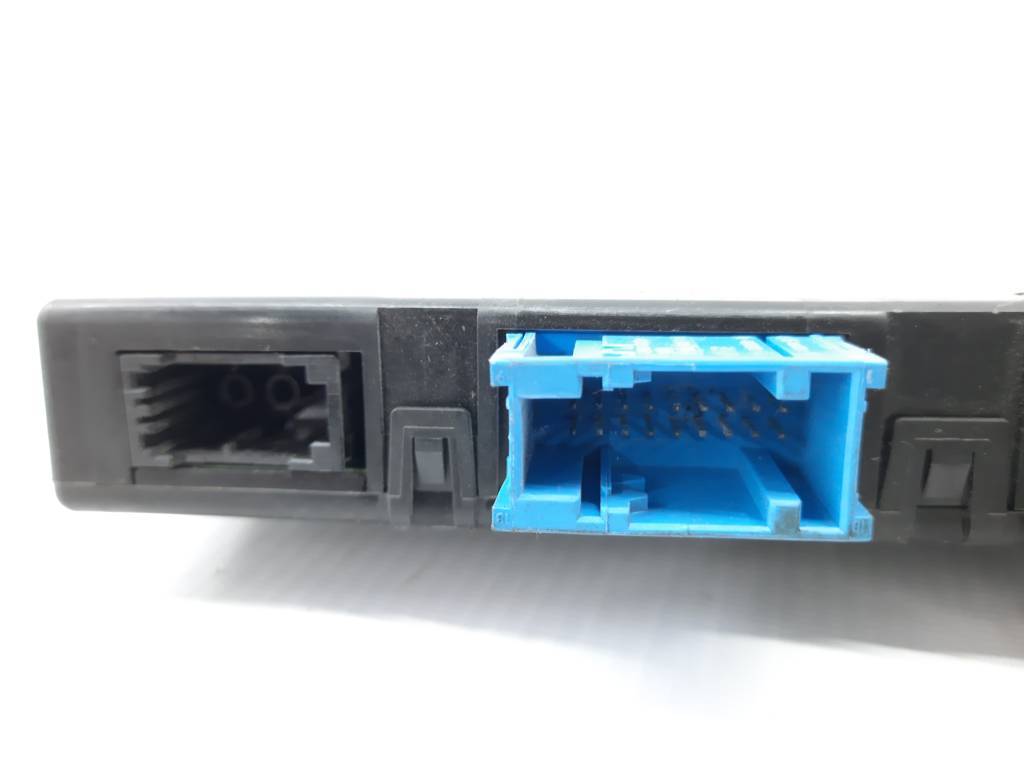 7 series Блок ZGW BMW 7 2012 61359243210 BMW 7 4