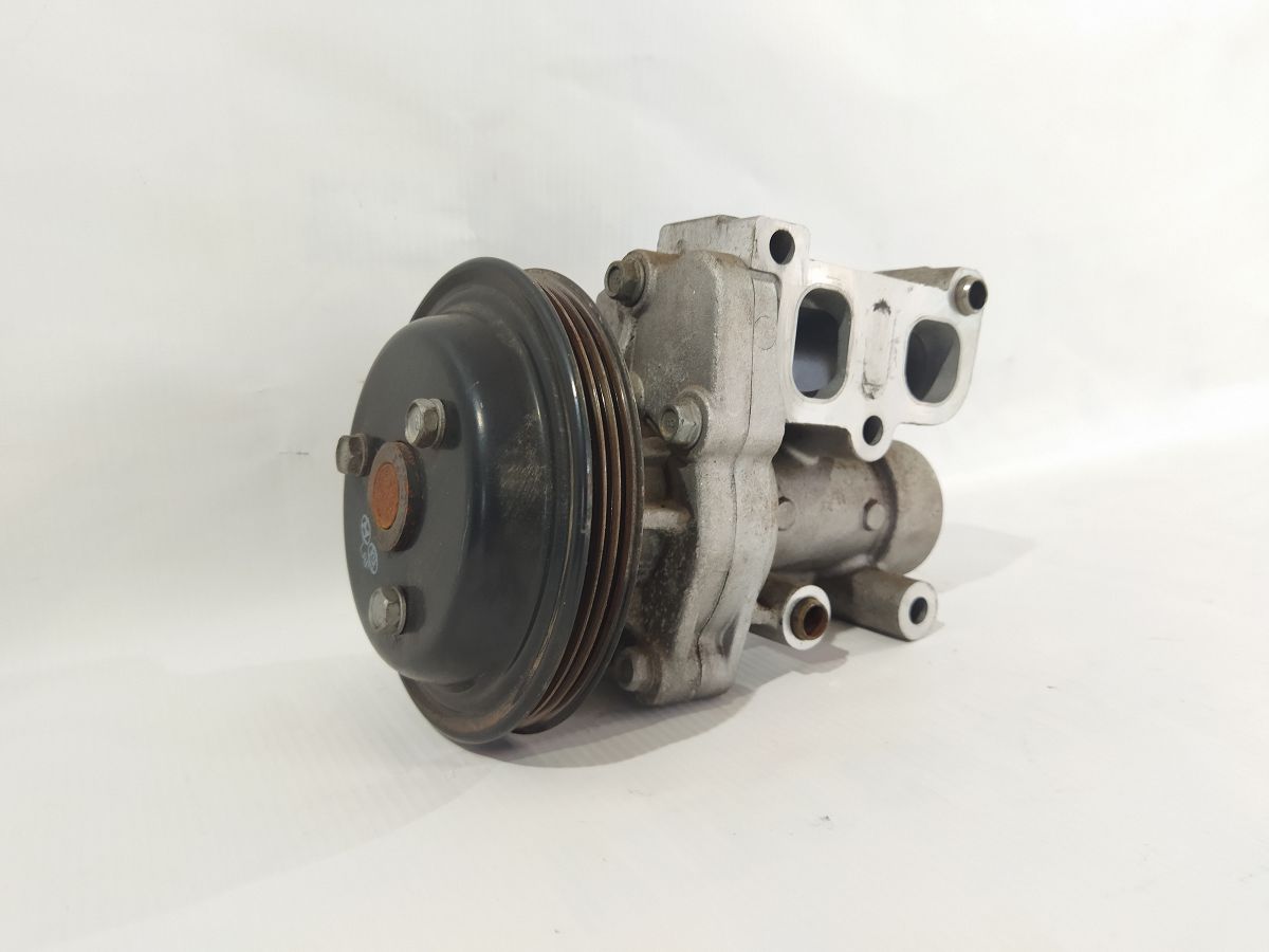 Optima Помпа водяна Kia Optima 2016-2020 251002GTA0 Kia Optima 2 Optima Помпа водяна Kia Optima 2016-2020 251002GTA0 Kia Optima 2