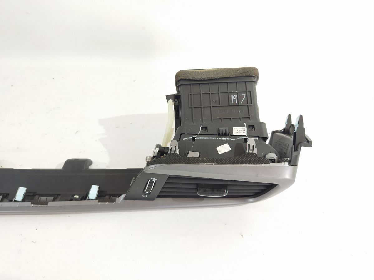 Optima Дефлектор торпеди правий (з накладкою) Kia Optima 2016-2020 84795D5000CK5 Kia Optima 3 Optima Дефлектор торпеди правий (з накладкою) Kia Optima 2016-2020 84795D5000CK5 Kia Optima 3