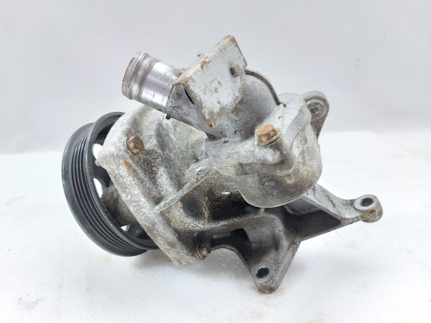 Malibu Помпа (насос) системы охлаждения Chevrolet Malibu 2013-2014 12657197 Chevrolet Malibu 2 Malibu Помпа (насос) системы охлаждения Chevrolet Malibu 2013-2014 12657197 Chevrolet Malibu 2