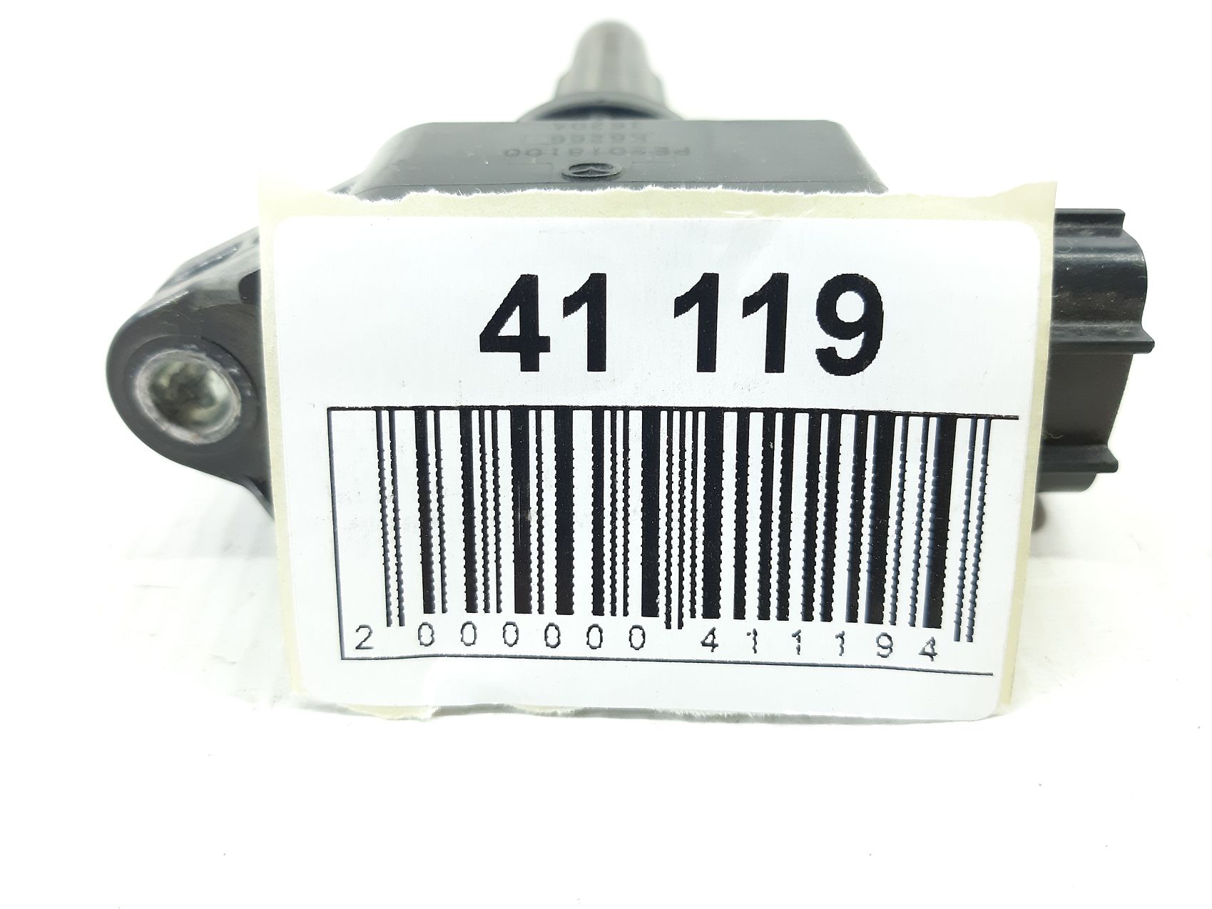 6 Катушка зажигания Mazda 6 2014-2020 PE2018100A Mazda 6 7 6 Катушка зажигания Mazda 6 2014-2020 PE2018100A Mazda 6 7