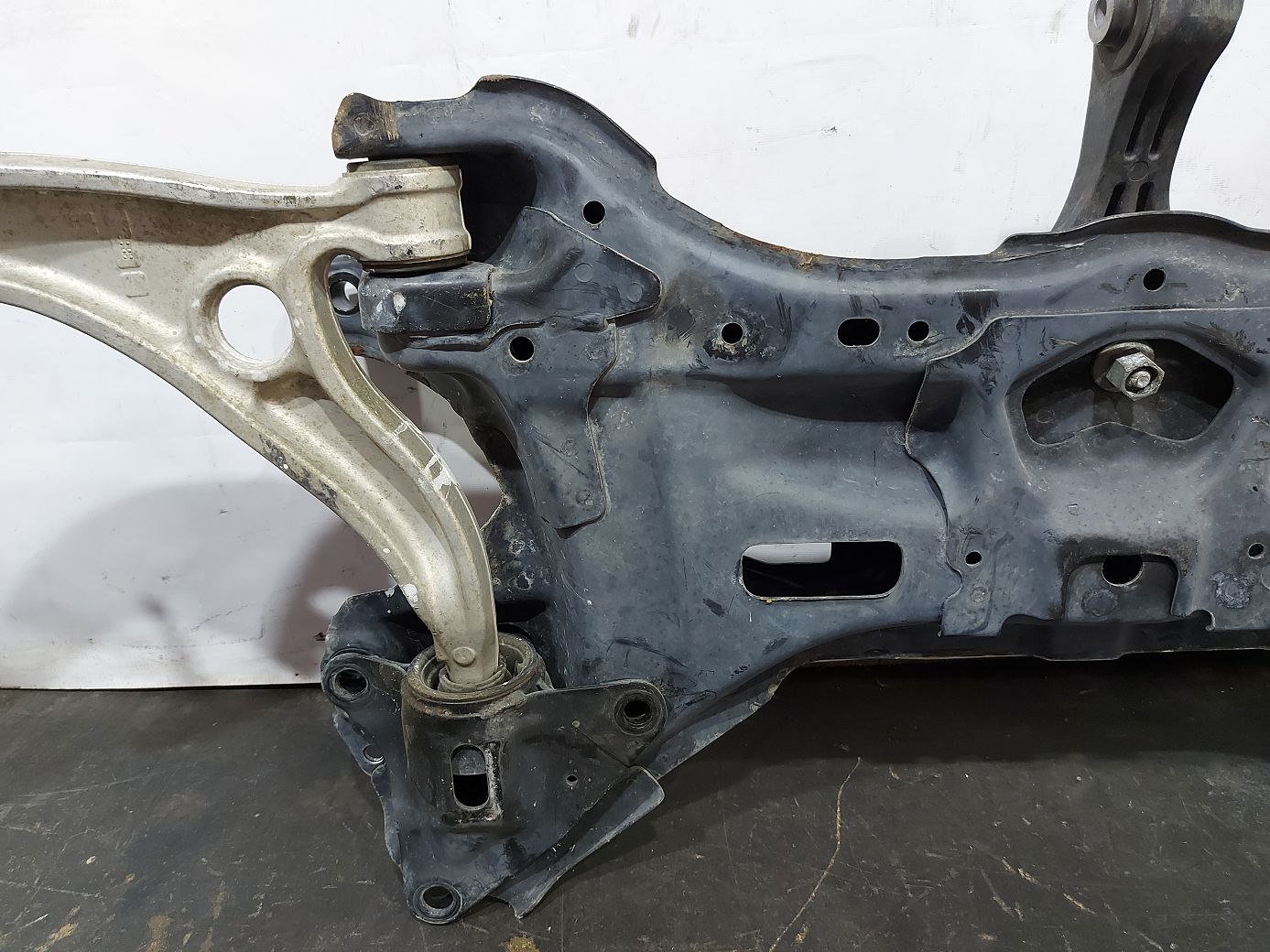Cr-z Подрамник передний Honda CR-Z 2013-2016 50200SZTG00 Honda CR-Z 6