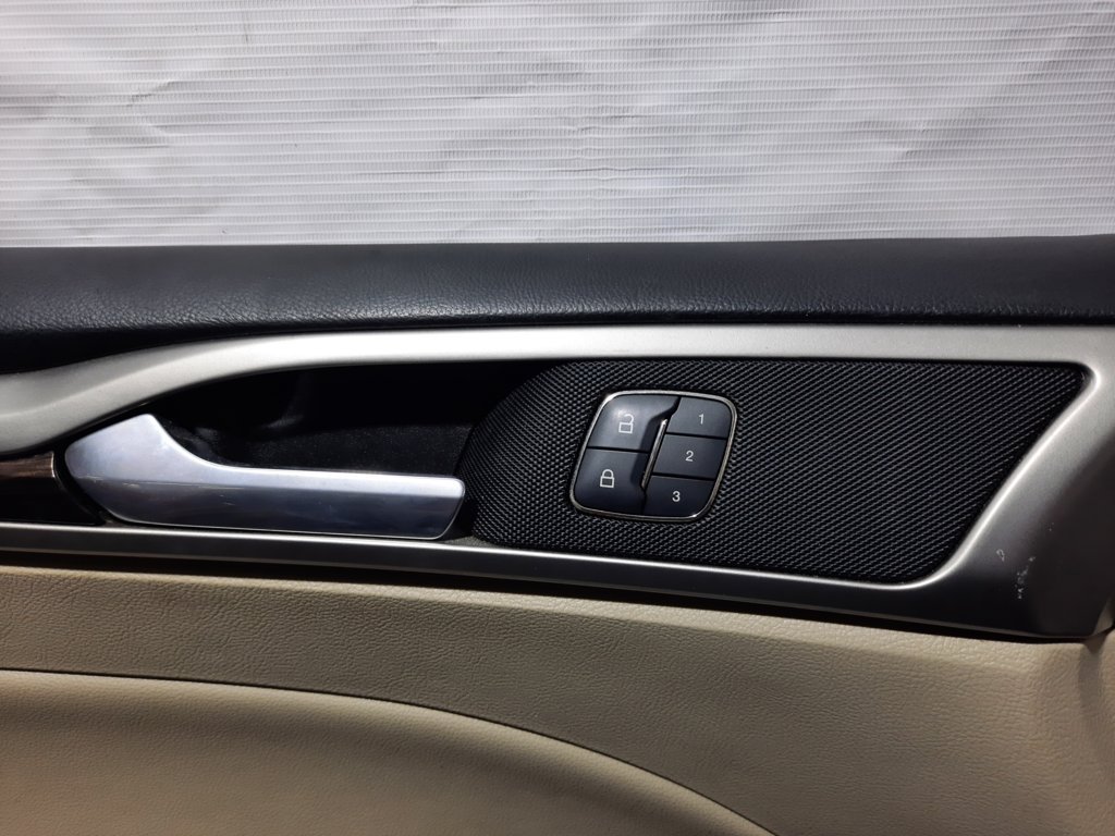 Fusion Карта дверей передньої лівої Ford Fusion 2013-2014 DS7Z5423943DA Ford Fusion 18